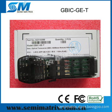 Huawei GBIC optical module copper RJ45 GBIC-GE-T